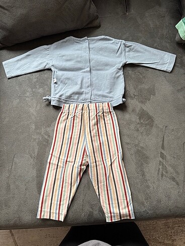 Woody Pijama takimi