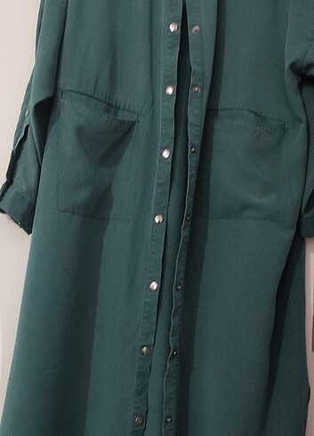 Tunik gömlek  - Görsel 3