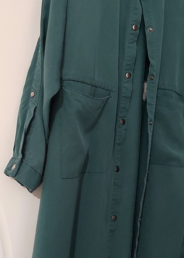 Tunik gömlek  - Görsel 2