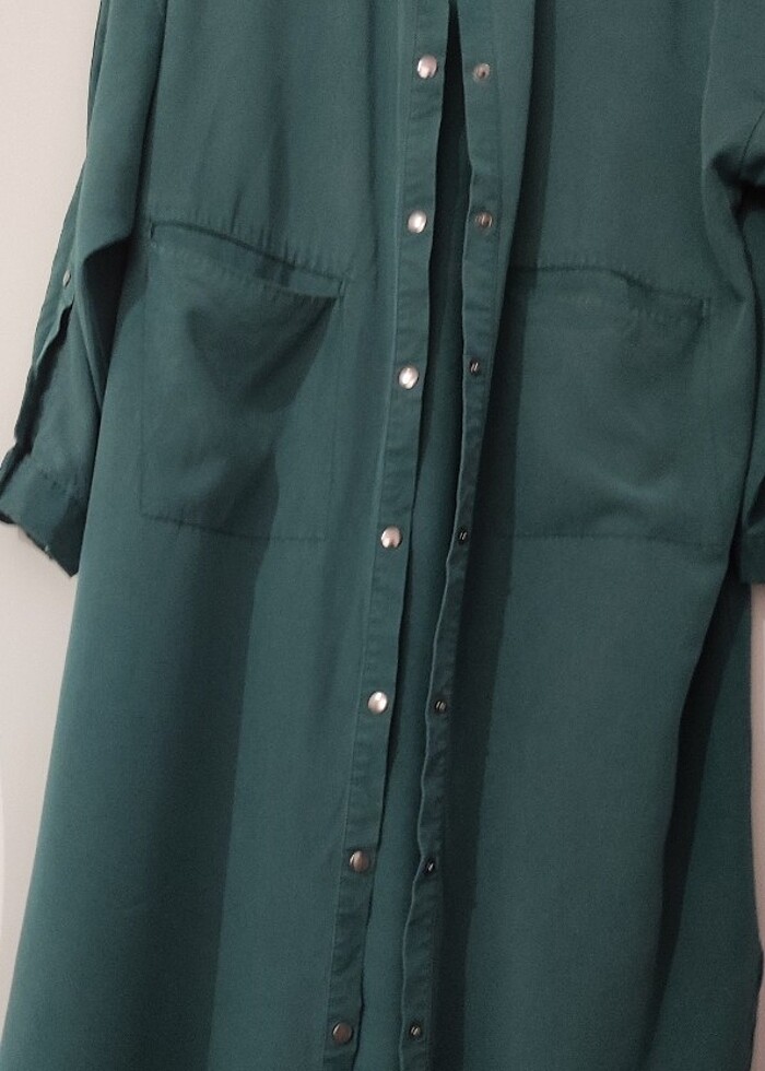 Tunik gömlek  - Görsel 3