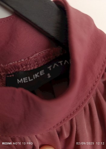 İnci Detaylı Pembe ikili Takım - Görsel 3