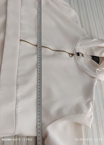 Beyaz ikili takım - Görsel 6