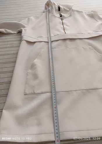 Beyaz ikili takım - Görsel 5