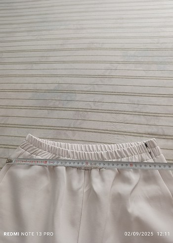 Beyaz ikili takım - Görsel 7