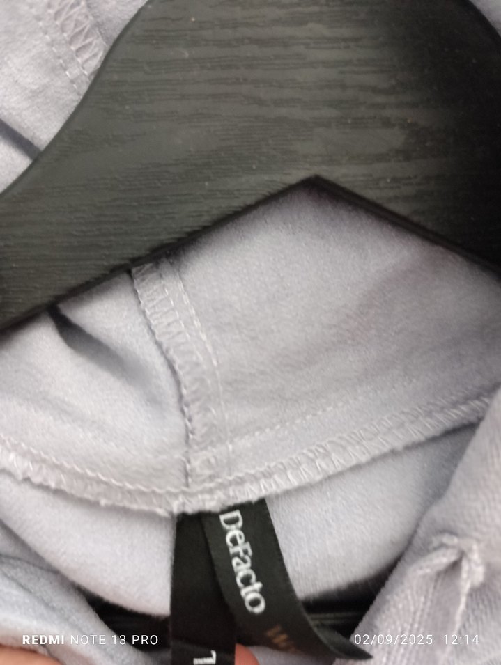 DeFacto kap - Görsel 2