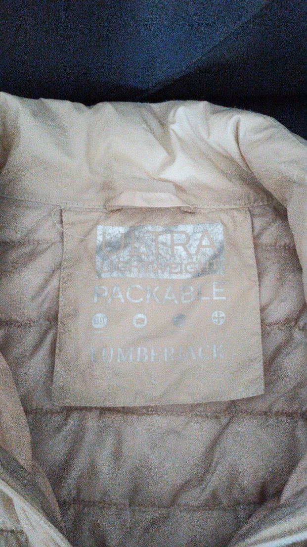 Bej Kadın Fermuarlı Kısa Mont - Görsel 2