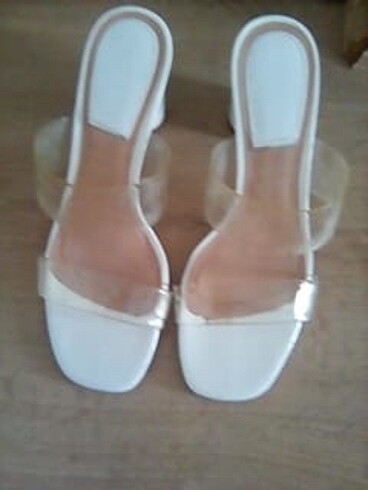#stradivarius#terlik