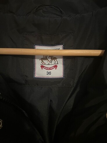 Polo marka mont orjinal - Görsel 4