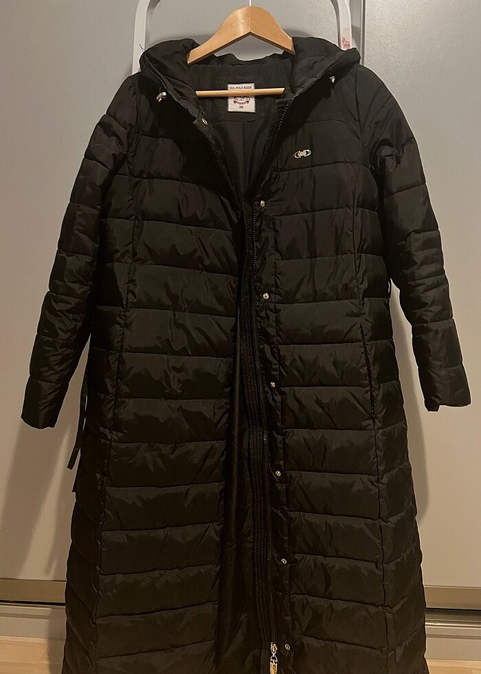 Polo marka mont orjinal - Görsel 2