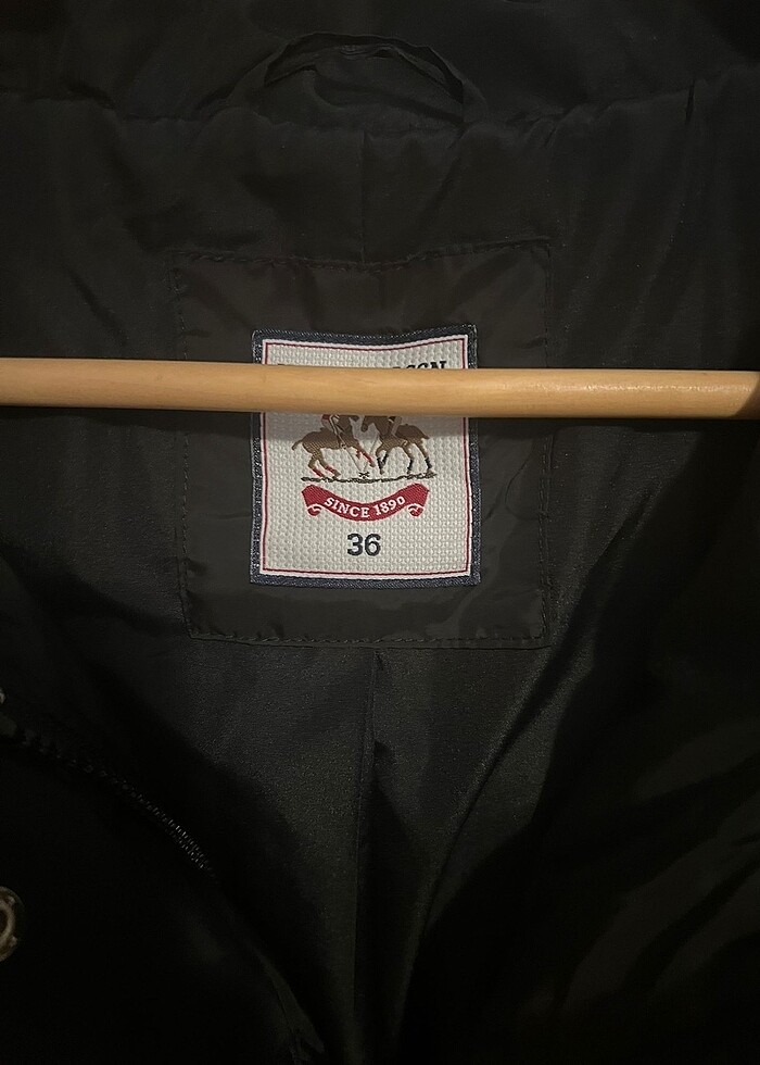 Polo marka mont orjinal - Görsel 4