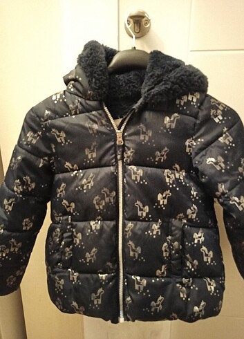 M&S mont 