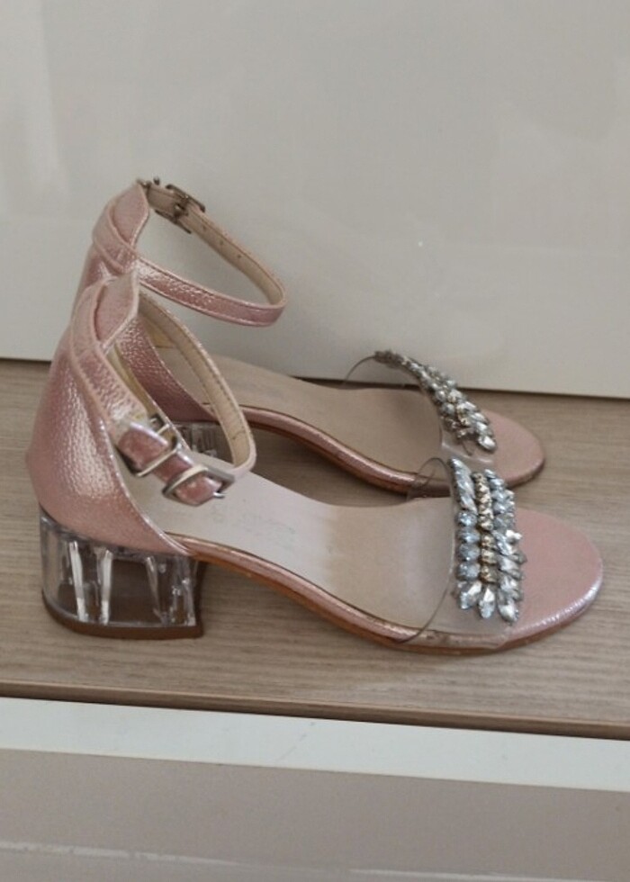 Sema kids marka ayakkabi - Görsel 2