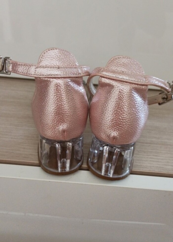 Sema kids marka ayakkabi - Görsel 3