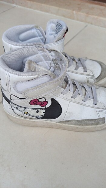 Nike Nike spor ayakkabı 