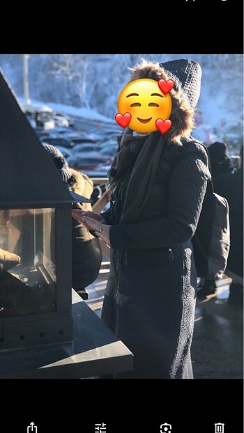 Diğer Mont kaban