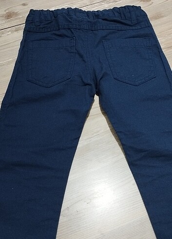 LC Waikiki LCW erkek çocuk pantolon
