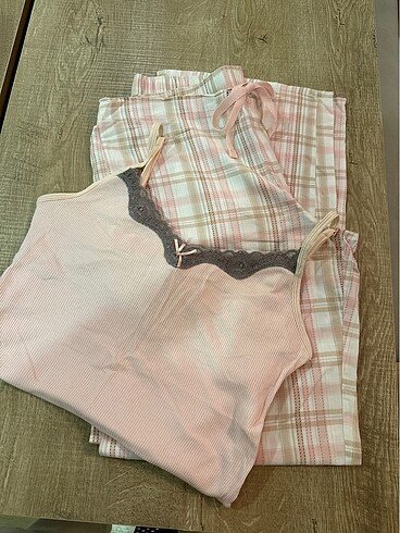Pijama takımı