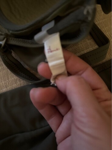 Penti Penti Haki bikini takımı