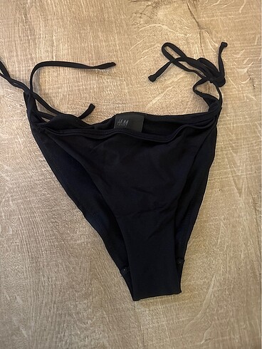 Bikini altı
