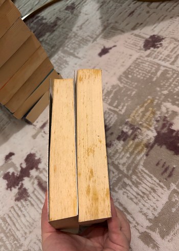  Güllerin fısıltısı ve serseri kalbim