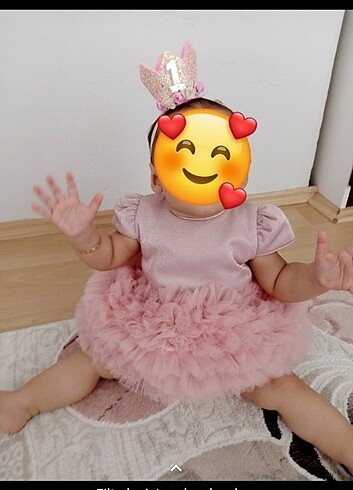 Bebek abiye
