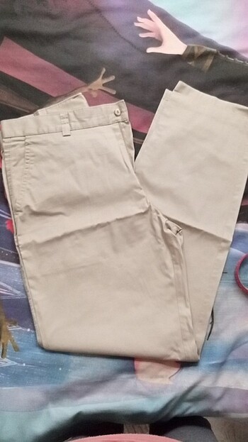 Erkek pantolon 