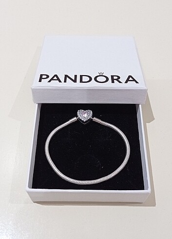 Pandora SIFIR PANDORA 