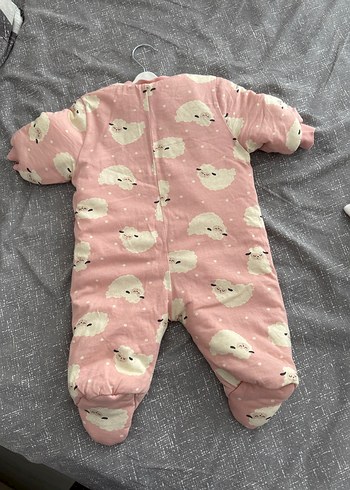 Bebek uyku tulumu - Görsel 2
