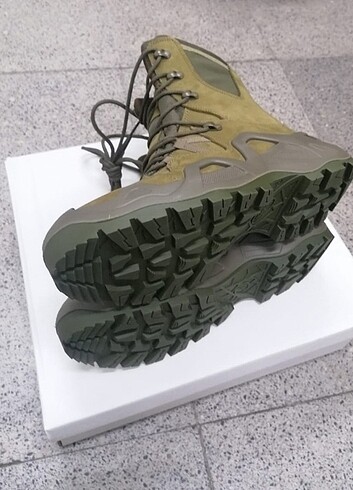 VANEDA ASKERİ BOT SİFİR - Görsel 3