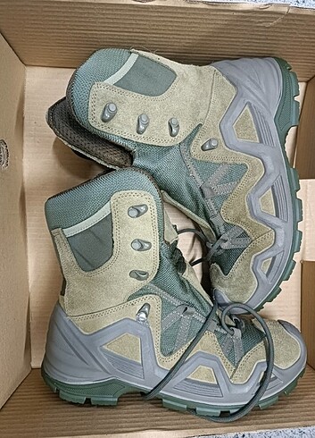 VOGEL ASKERİ TAKTİCAL BOT - Görsel 3