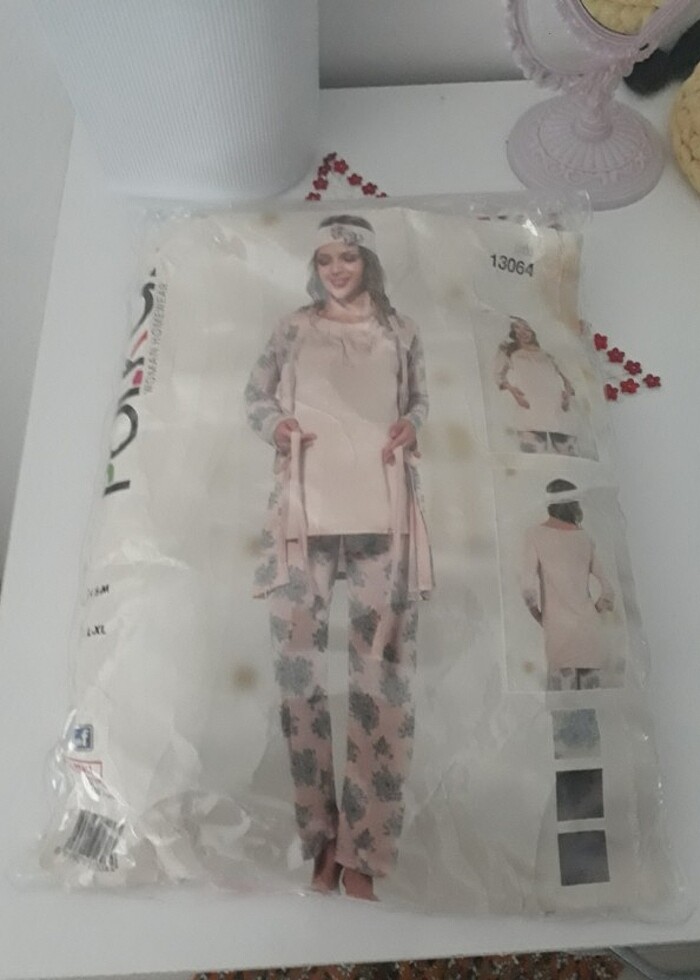 gecelik  - Görsel 3