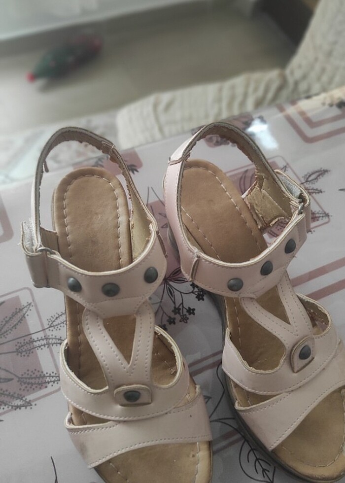 Sandalet  - Görsel 3