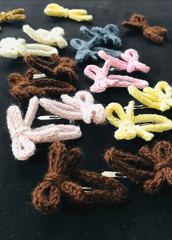 Mango Model ÇItçIt Toka. 1çift. - Görsel 3