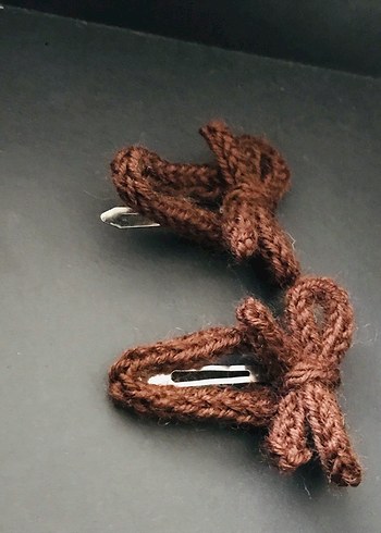 Mango Model ÇItçIt Toka. 1çift. - Görsel 9