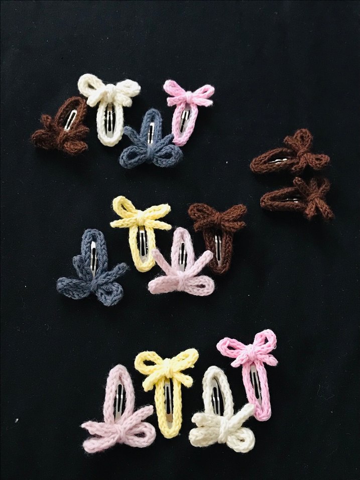 Mango Model ÇItçIt Toka. 1çift. - Görsel 4