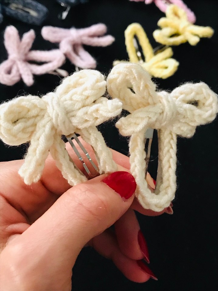 Mango Model ÇItçIt Toka. 1çift. - Görsel 5