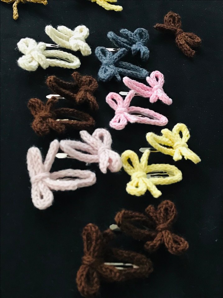 Mango Model ÇItçIt Toka. 1çift. - Görsel 2