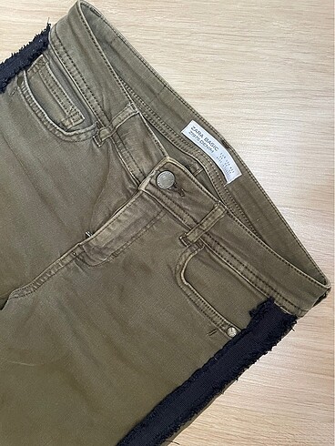Zara Haki Jean