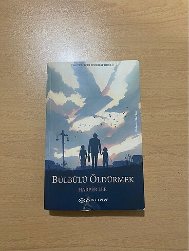 HAPER LEE BÜLBÜLÜ ÖLDÜRMEK