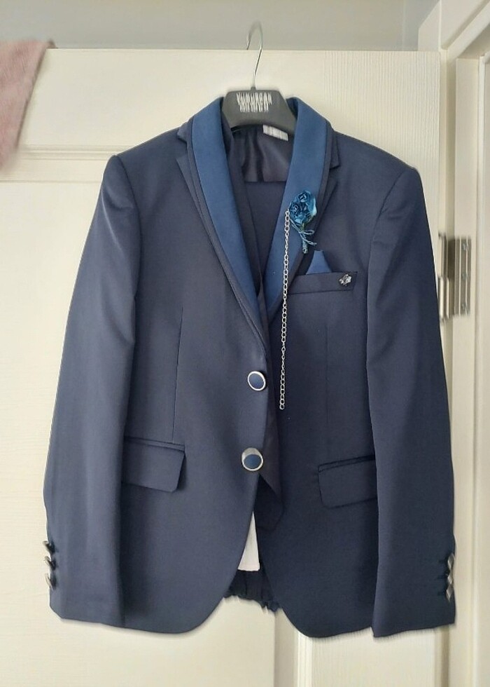 Sünnet takımı - Görsel 2