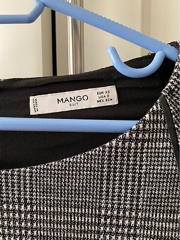 Mango Mango elbise
