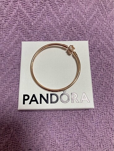  Beden Pandora bilezik 17 cm