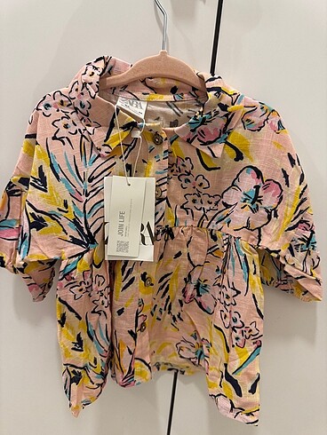 Zara alt üst takım