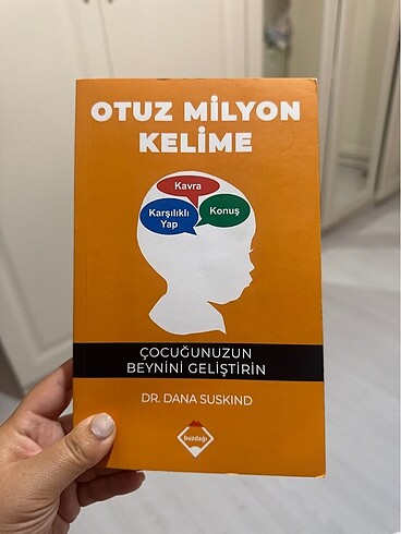 Otuz milyon kelime kitabı