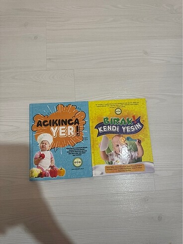 Ek gıda tarif kıtabk