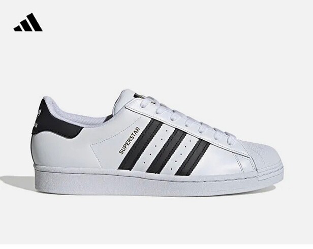 Adidas Superstar Orjinal