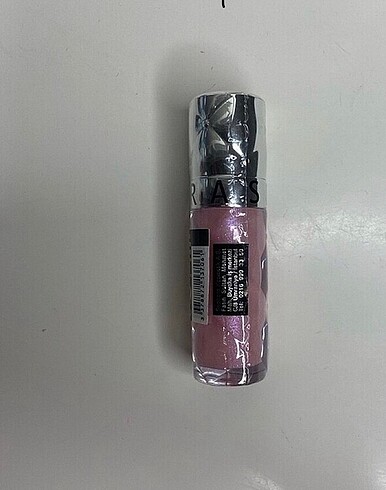  Beden Sephora gloss