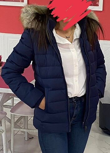 Tommy Hilfiger Mont