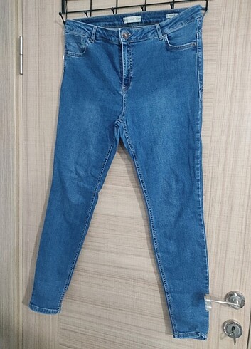 Kadın Jean pantolon 