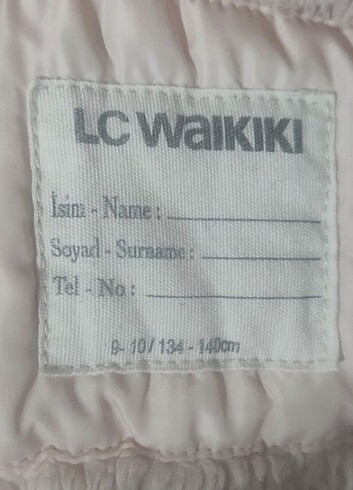 LC Waikiki LCW WAİKİKİ MONT